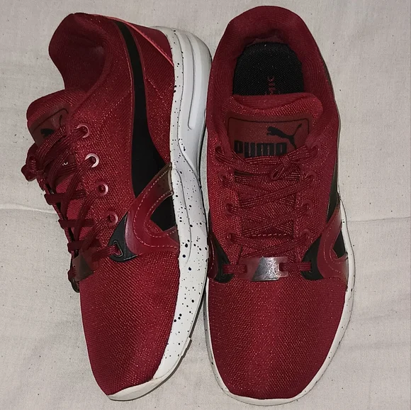 Puma Trinomic Sneakers - Picture 13 of 16